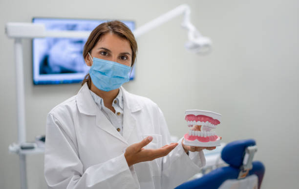 Best Urgent Dental Care for Toothaches in San Luis Obispo, CA