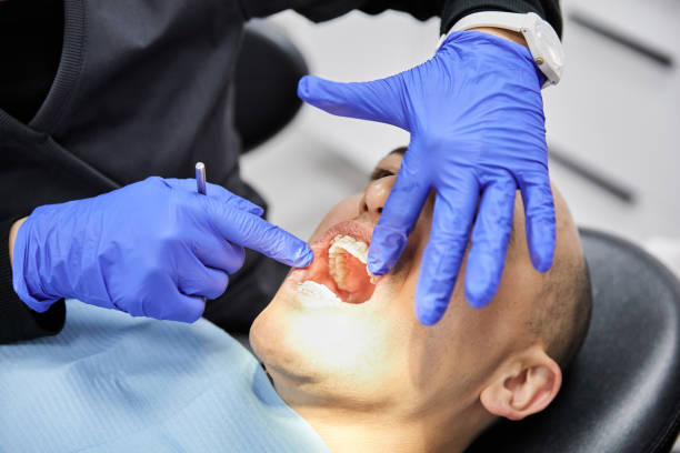 Best Emergency Orthodontic Repairs in San Luis Obispo, CA