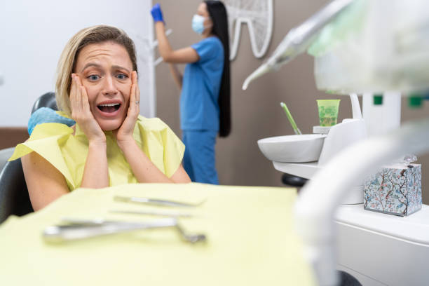 Best Knocked-Out Tooth (Avulsed Tooth) Treatment in San Luis Obispo, CA
