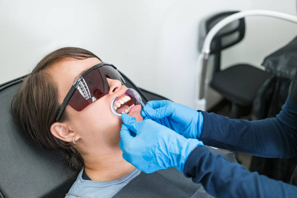 Best Walk-In Emergency Dental Services in San Luis Obispo, CA
