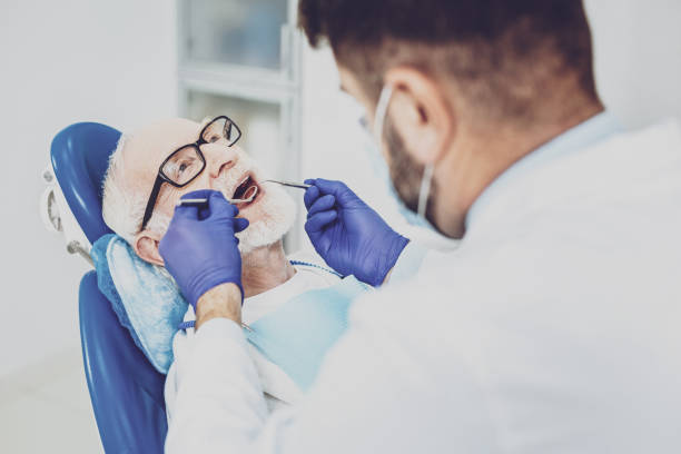 Best Emergency Root Canal Therapy in San Luis Obispo, CA